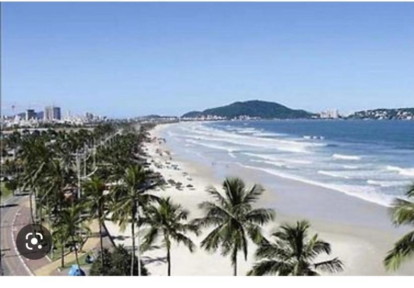 Cantinho Familiar Guarujá Eksteriør billede