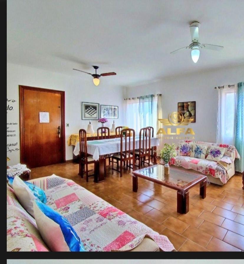 Cantinho Familiar Guarujá Eksteriør billede